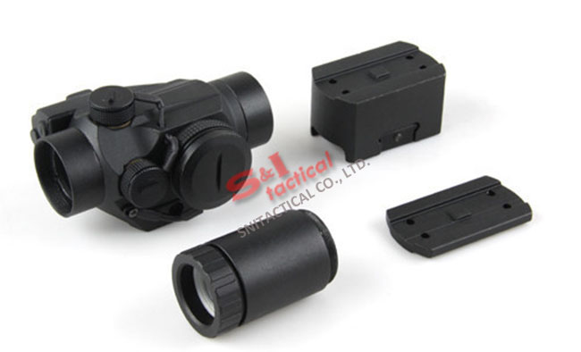 Good Quality Tactical Vortex Red Dot SPARC Sight Without marking